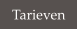 Tarieven